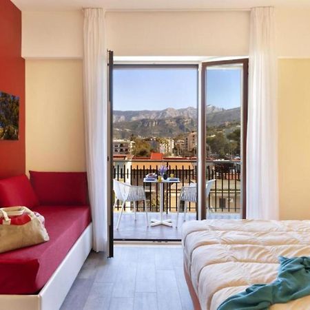 Parco Tasso Guest House Sorrento Kültér fotó