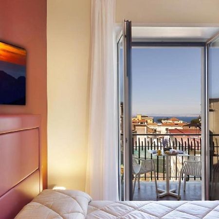 Parco Tasso Guest House Sorrento Kültér fotó