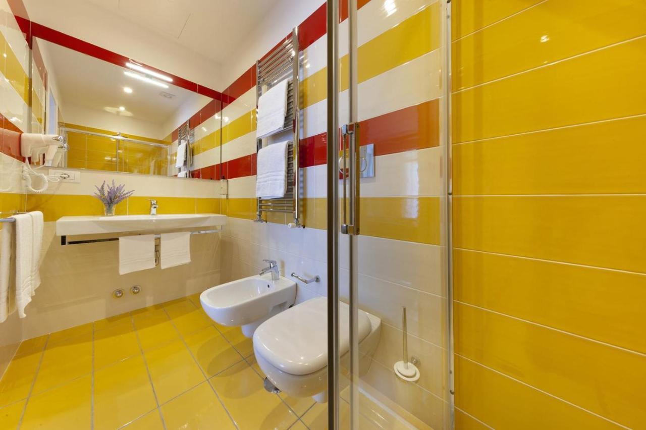 Parco Tasso Guest House Sorrento Kültér fotó