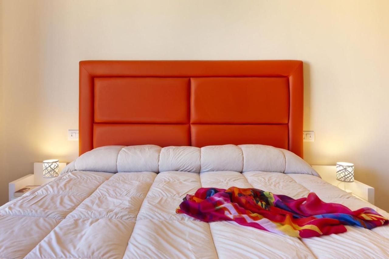 Parco Tasso Guest House Sorrento Kültér fotó