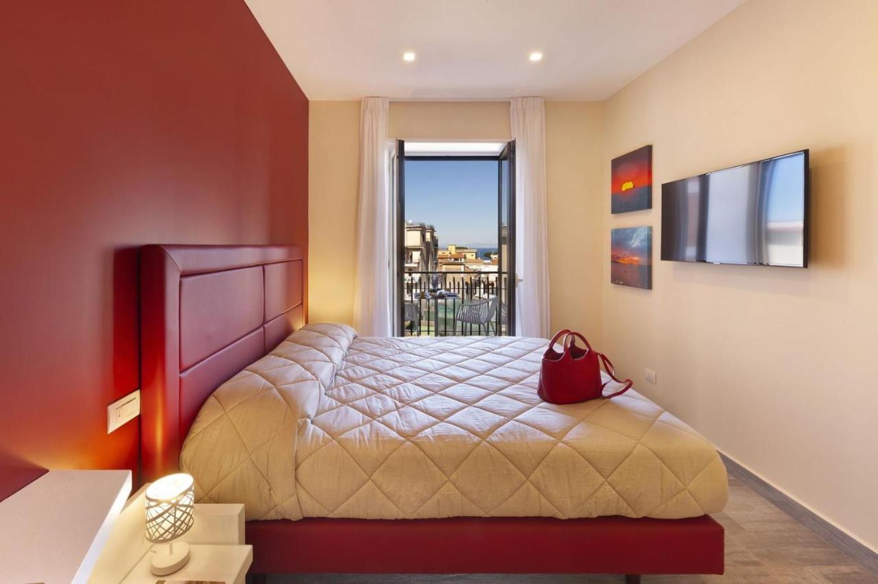 Parco Tasso Guest House Sorrento Kültér fotó
