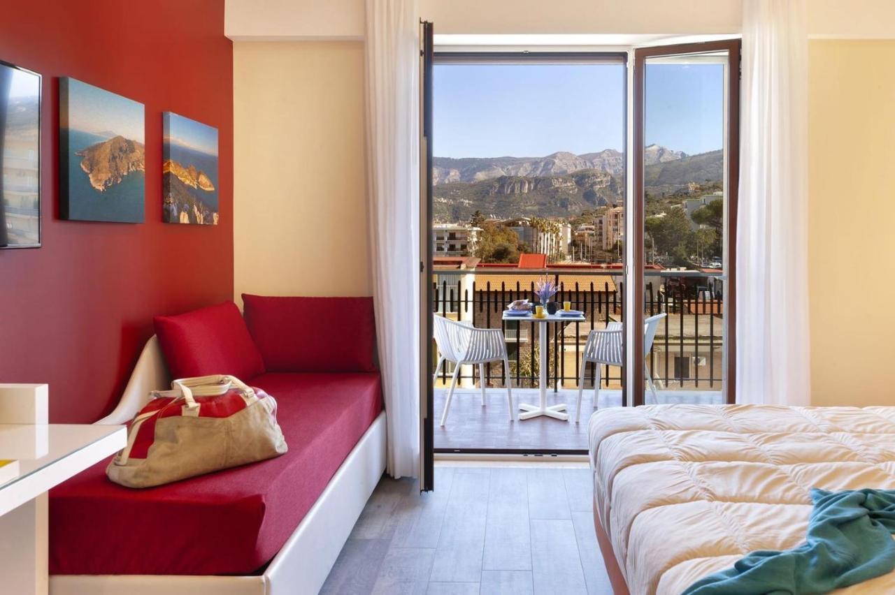 Parco Tasso Guest House Sorrento Kültér fotó