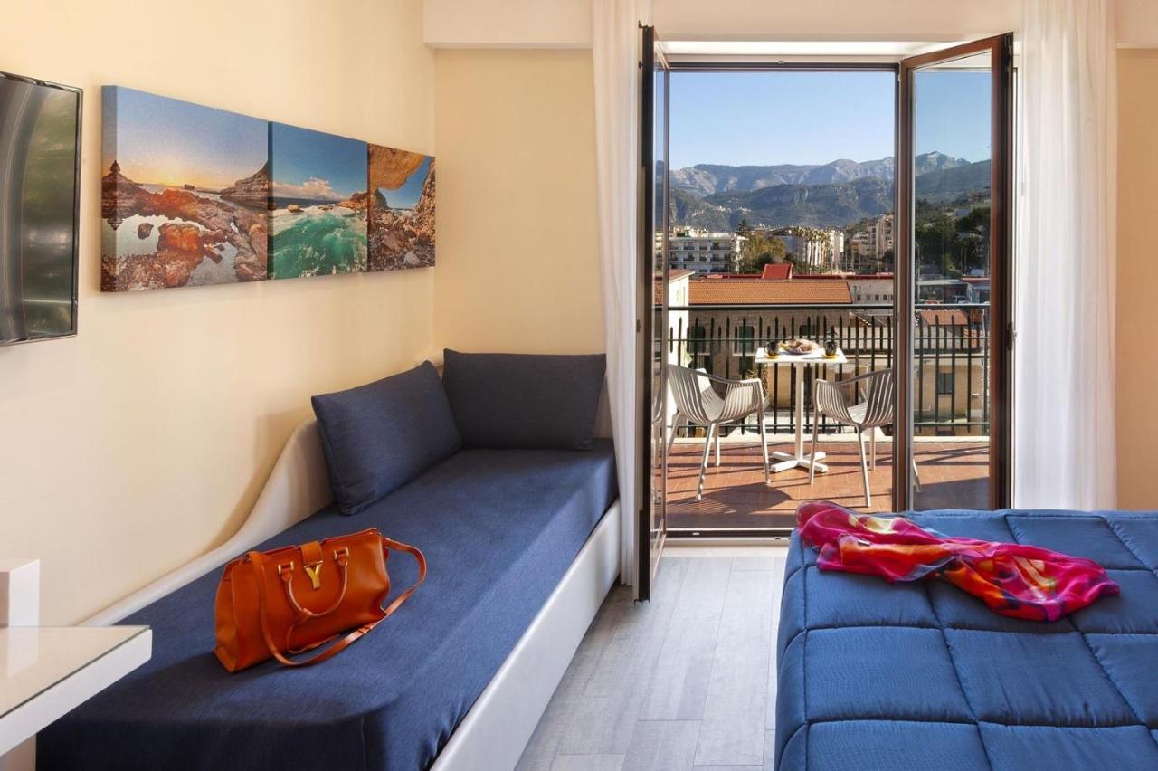 Parco Tasso Guest House Sorrento Kültér fotó