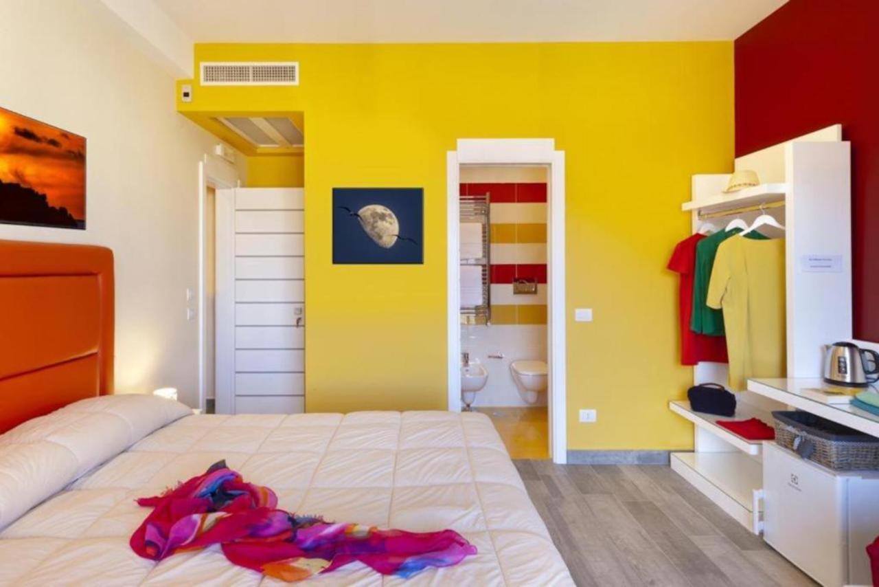 Parco Tasso Guest House Sorrento Kültér fotó