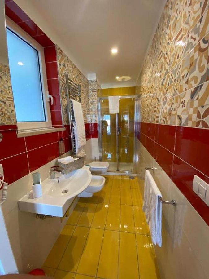 Parco Tasso Guest House Sorrento Kültér fotó